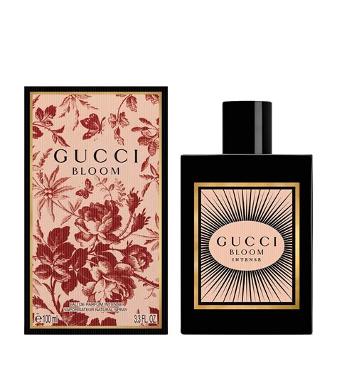 gucci bloom yode|Bloom Eau de Parfum For Her .